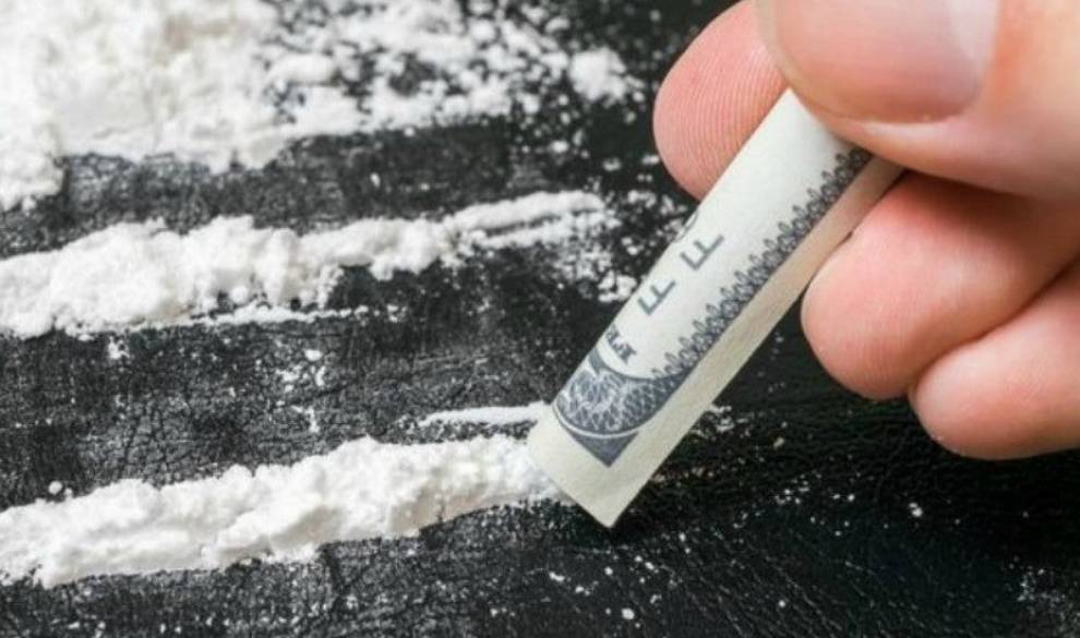 Si eres ecologista también deberías estar luchando contra la cocaína