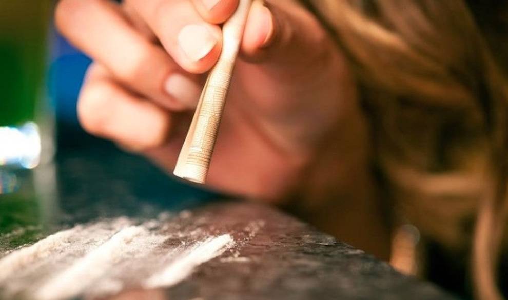 La adicción a la cocaína contada por personas a las que les arruinó la vida