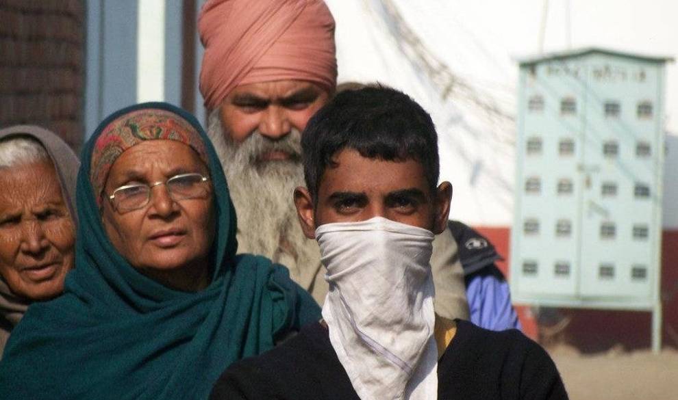 Olvídalo, Nunca Harás Un Viaje Tan Emocional Hacia Ti Mismo Como Cuando Viajes A India