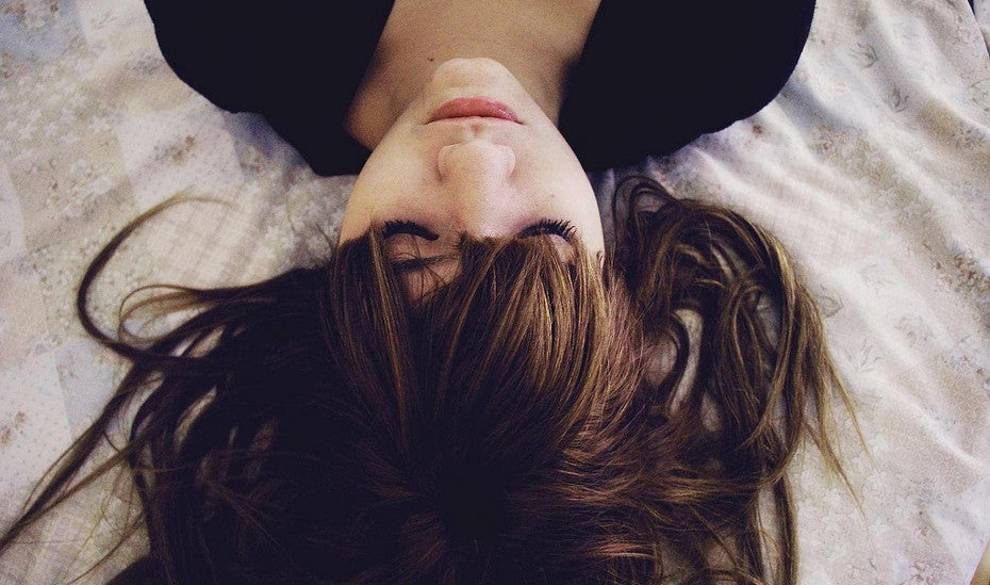 La Única Esperanza Del Amor Es Que Siga Siendo Ciego