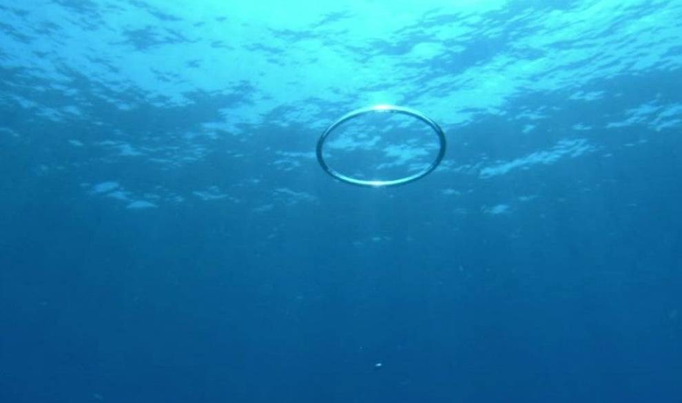 Los océanos multiplican por cuatro sus aguas sin oxígeno en los últimos 50 años