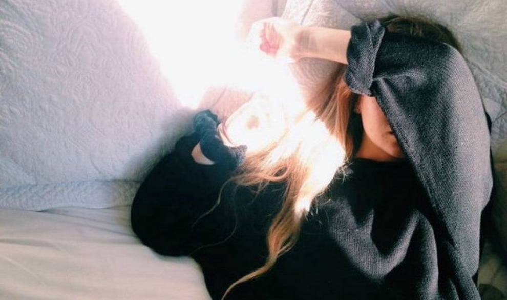 Ese Miedo A La Soledad Que Sientes Podría Estar Haciéndote Mucho Daño