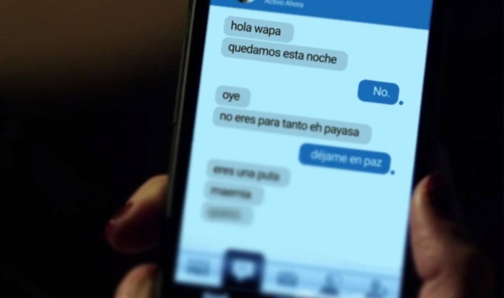 Esto es lo que hay detrás de las reacciones agresivas ante un rechazo