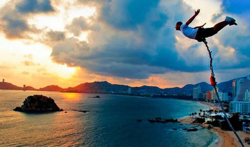 Ciudades Maravillosas Que Querrás Visitar, Pero No Debes (Bajo Ningún Concepto)