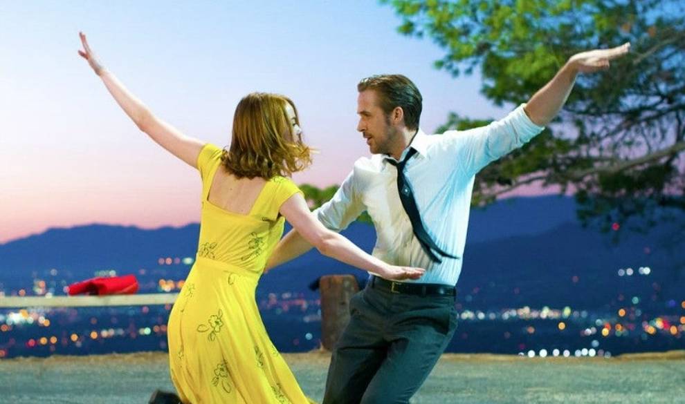 Su Magia Y Su Energia Están Llevando A 'La La Land' Hasta Lo Más Alto