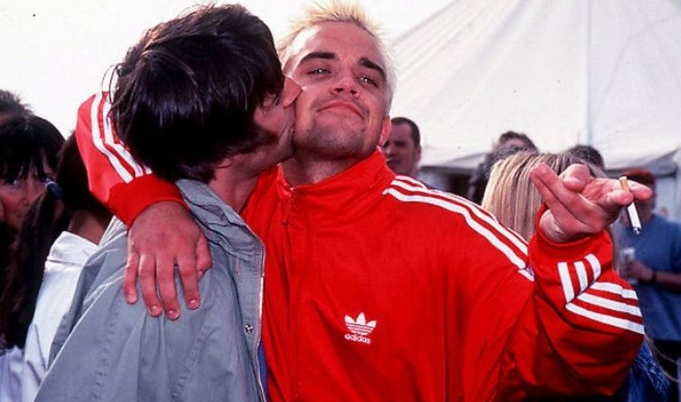 Los 5 Enfrentamientos Más Sonados De La Música Rock