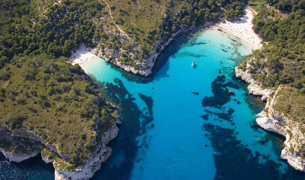 Las islas españolas que se han colado entre las 10 mejores de Europa