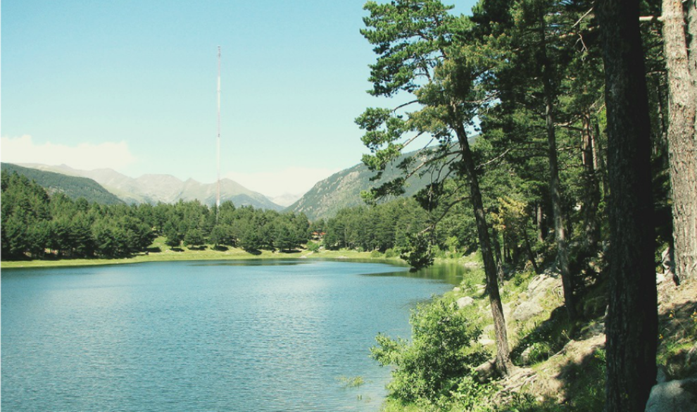 10 razones por las que es necesario hacer maletas e irse a Andorra en verano