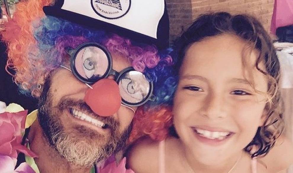 Nacho Vidal: 'El Orgullo no representa a mi hija para nada'