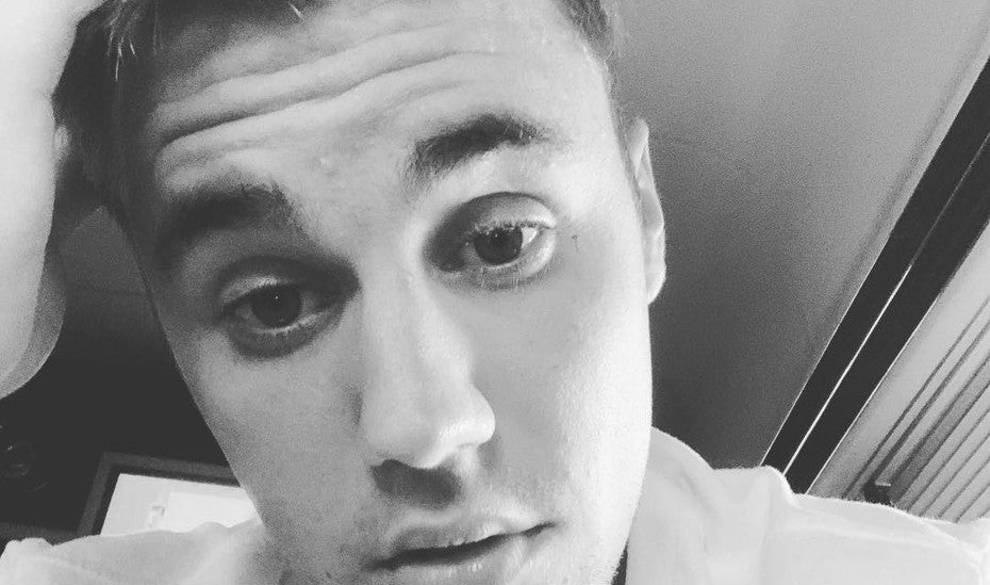 No, Justin Bieber, ser un maltratador reincidente 'no es un error que deba ser perdonado'