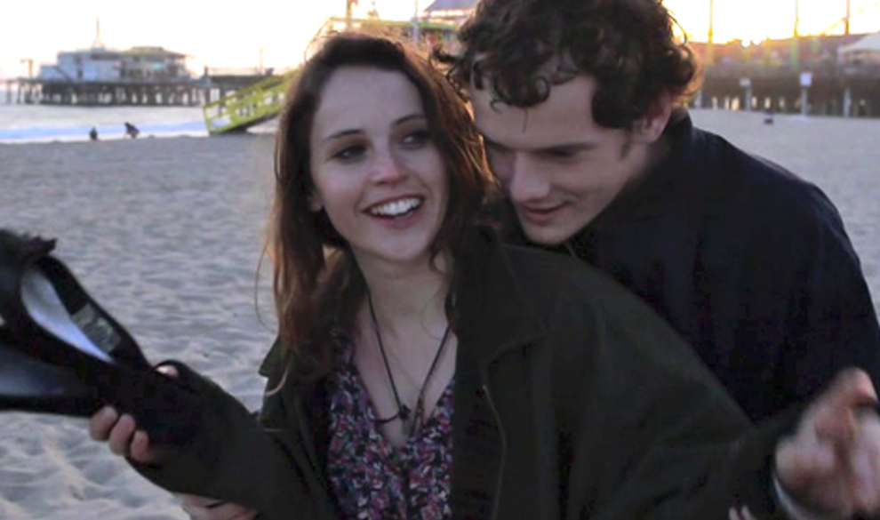 Cinco Películas De Amor Diferentes Que Tienes Que Ver