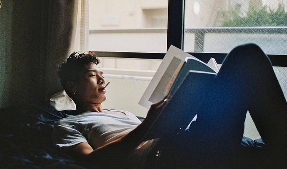 8 Libros Recomendados Por La Degenerada Redacción De Código Nuevo