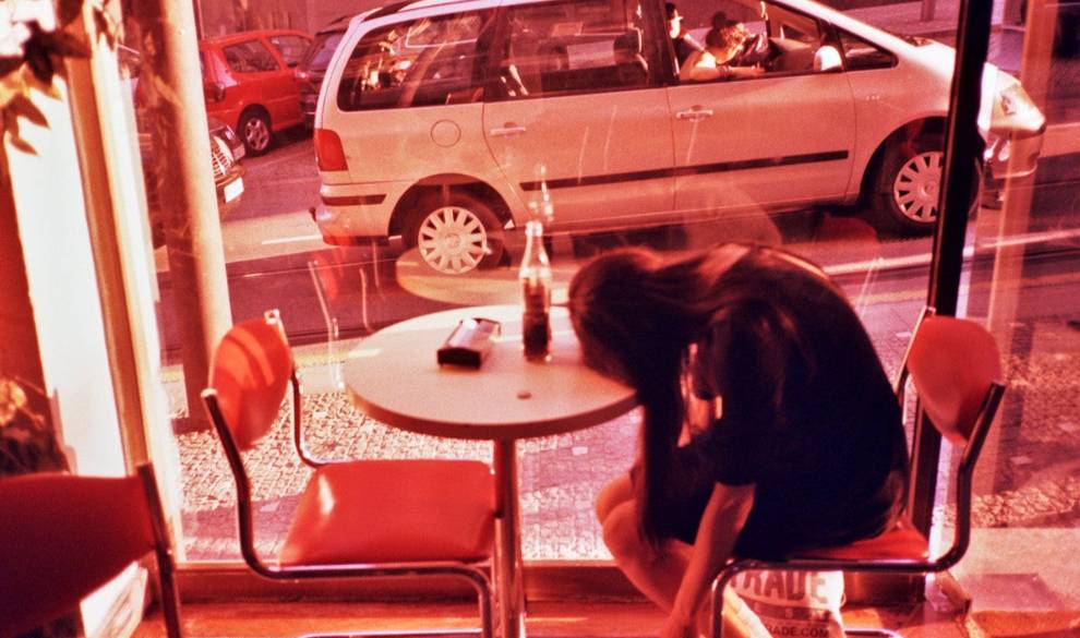 5 maneras de arreglar uno de esos días en que todo sale mal
