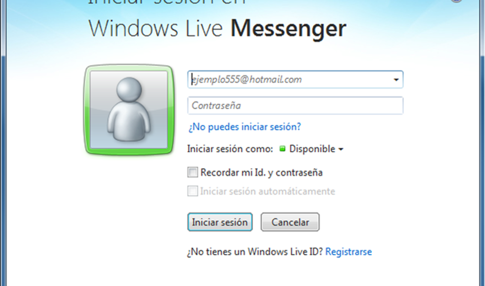 Memorias De Un Milenial: Hoy, El Messenger Cierra... Para Siempre