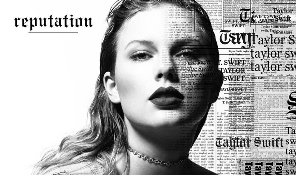 Los mensajes ocultos dentro del nuevo single de Taylor Swift