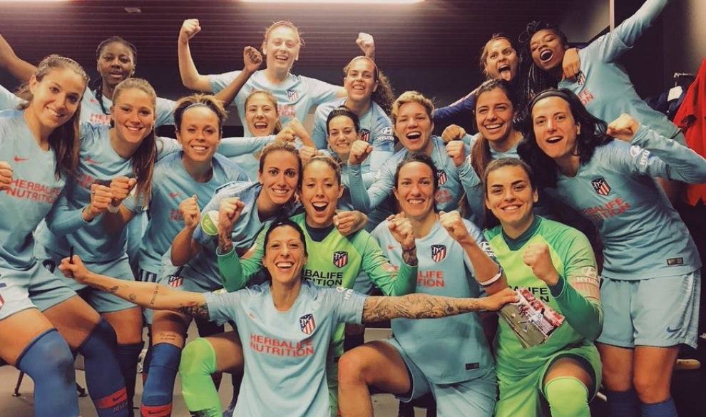 El partido de fútbol femenino que ha destruido para siempre los topicazos del deporte