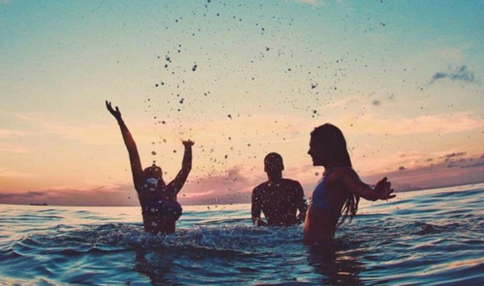 5 Paraísos Escondidos De Aguas Cristalinas Que Pocos Conocen Y Que Serán Solo Para Ti