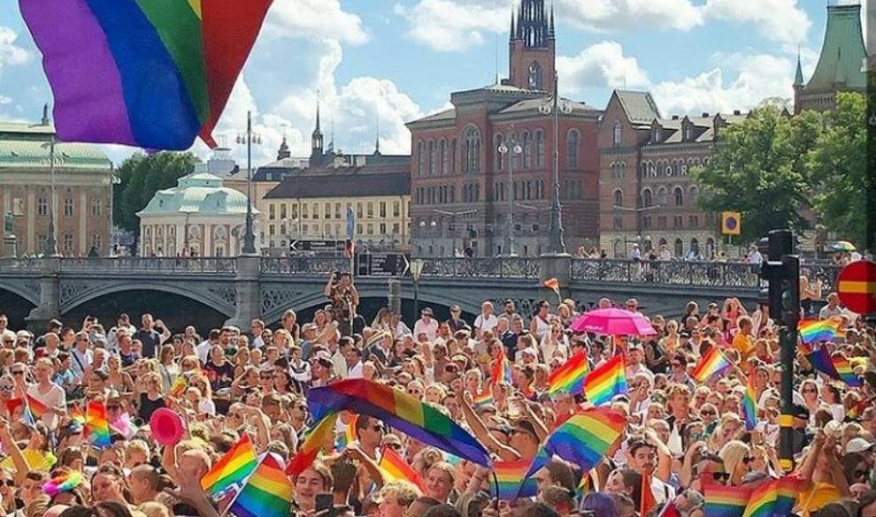 Los 7 países más LGTBfriendly para que el machismo y la homofobia no amarguen tus vacaciones