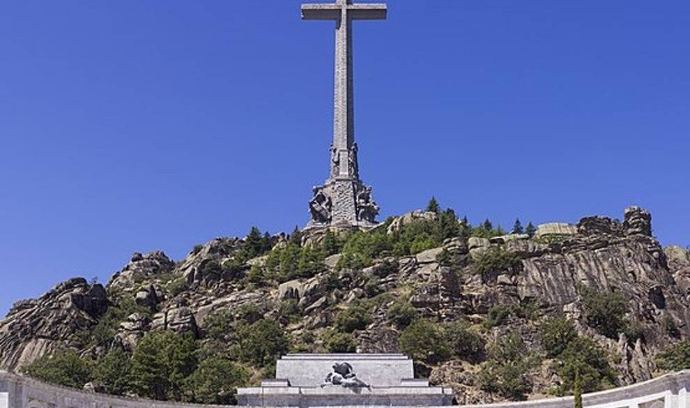 Exhumaremos a Franco y olerá a zombie