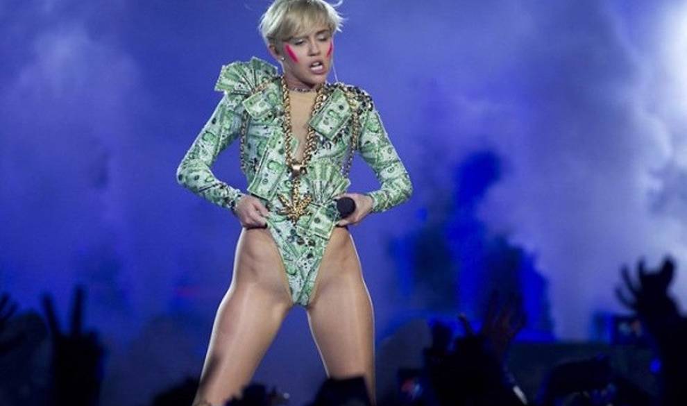 El Complot De Rihanna, Miley Cyrus o Beyoncé Que Puede Que Llegue A Tu Armario