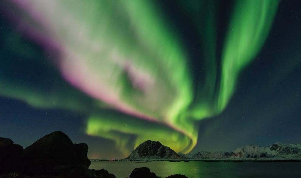 6 opciones para todos los bolsillos para ir a ver las auroras boreales