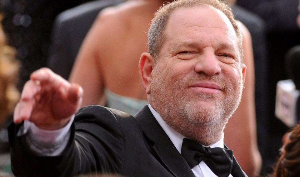Harvey Weinstein pagará 44 millones de dólares a las víctimas del #MeToo