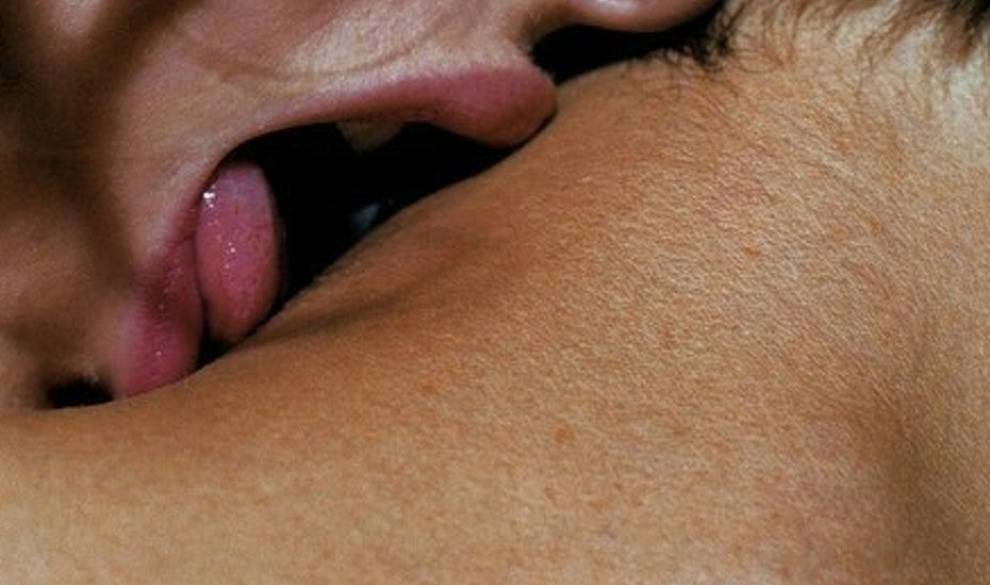 Ver Una Película Porno Para Ciegos Es Un Singular Ejercicio De Imaginación Erótica