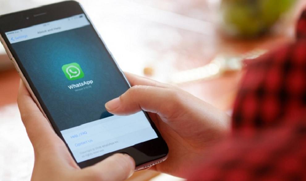 WhatsApp permitirá ocultar tus fotografías comprometidas