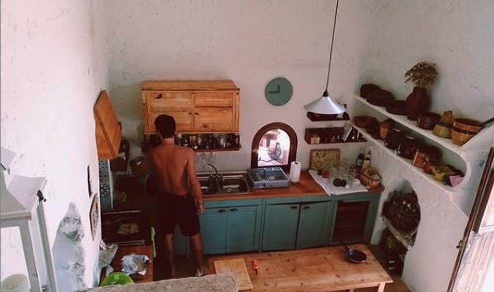 Cuidado con tu Airbnb esta Semana Santa, podrías tener cámaras en la cocina