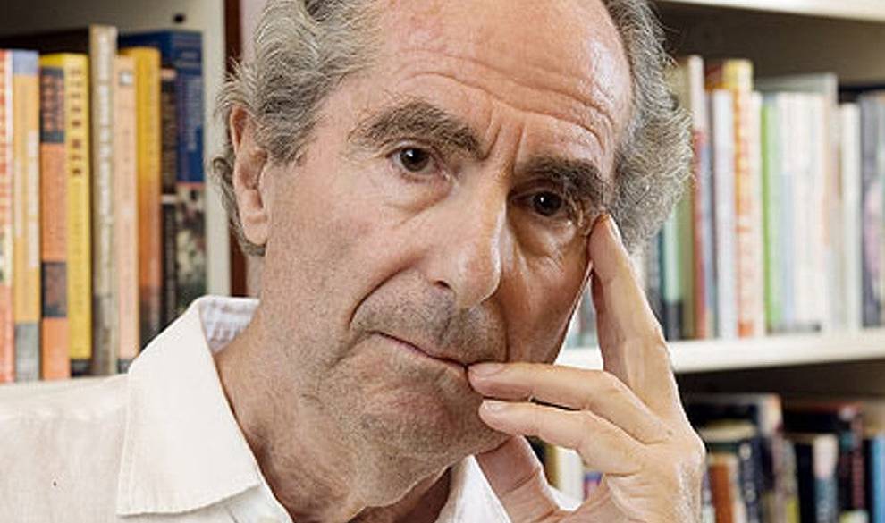 Lo que puedes leer para recordar a Philip Roth ahora que ya no está entre nosotros