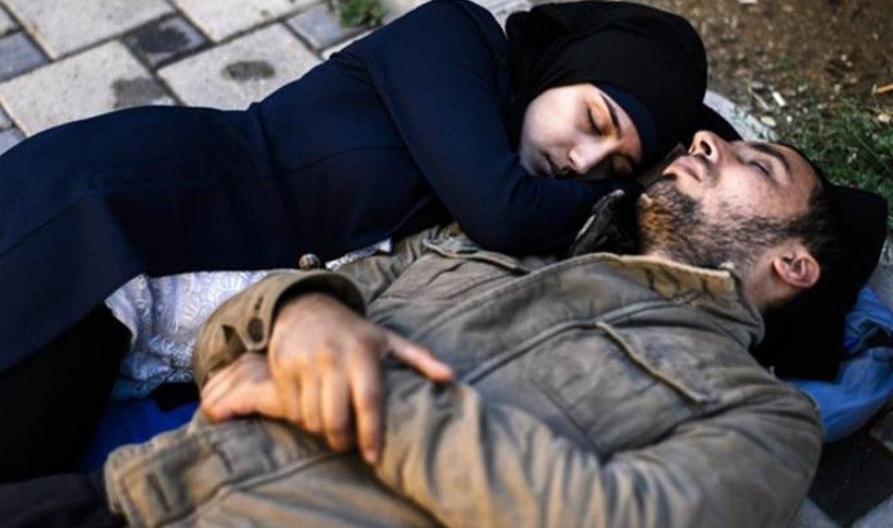Jóvenes Refugiados Cuentan Lo Duro Que Es Vivir Su Sexualidad Entre Rejas