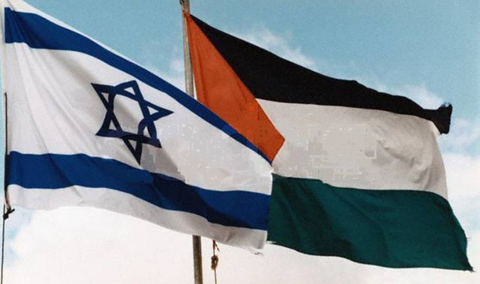 Breve Diccionario Para Entender Quién Es Quién En Israel