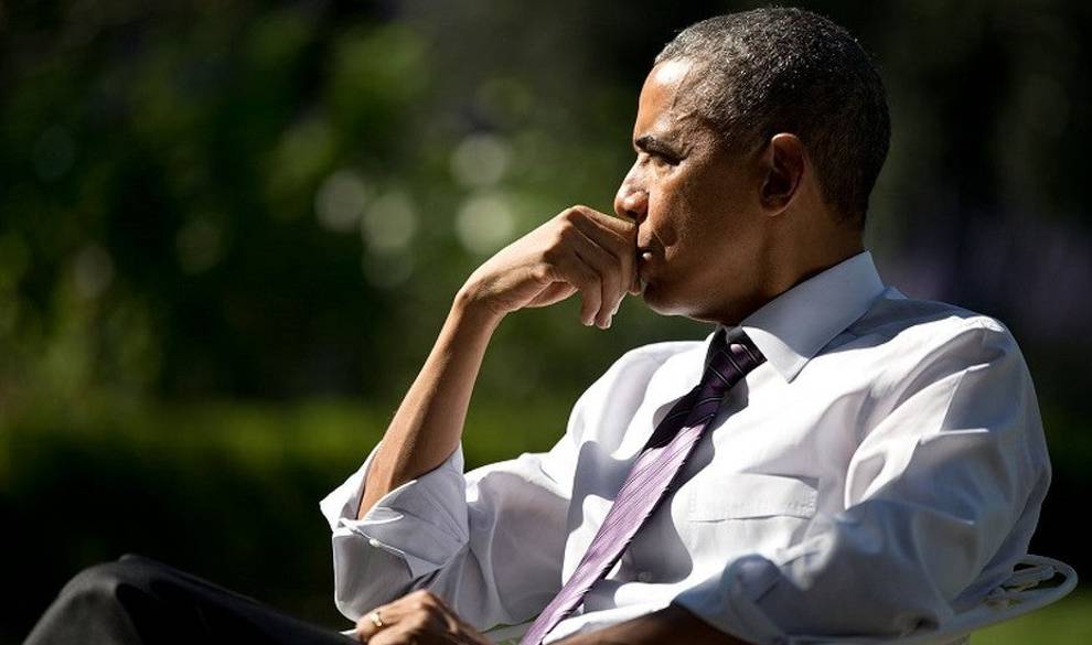 Obama podría tener su propia serie de televisión en Netflix