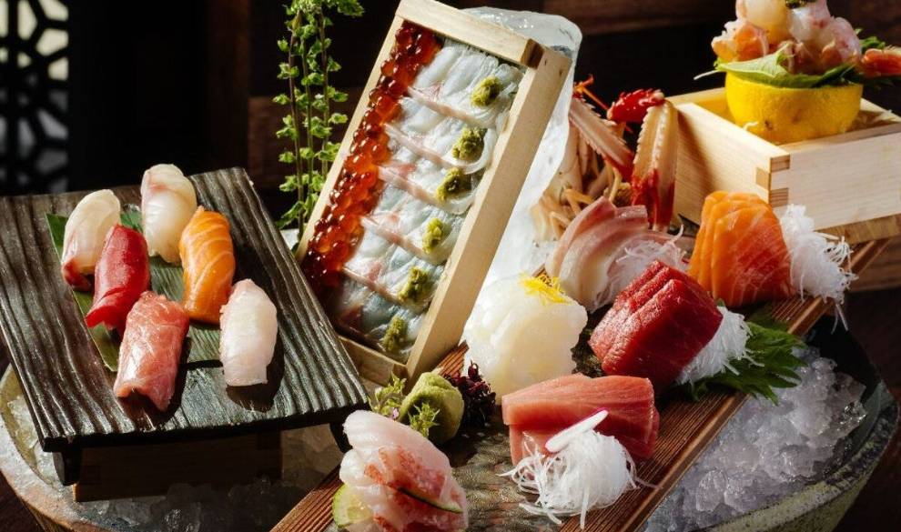 Los restaurantes japoneses que sí o sí tienes que probar