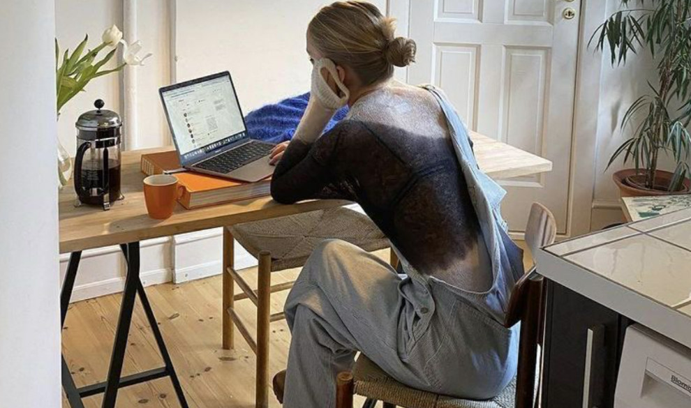 7 trabajos para los que no piden experiencia y que podrías hacer desde casa