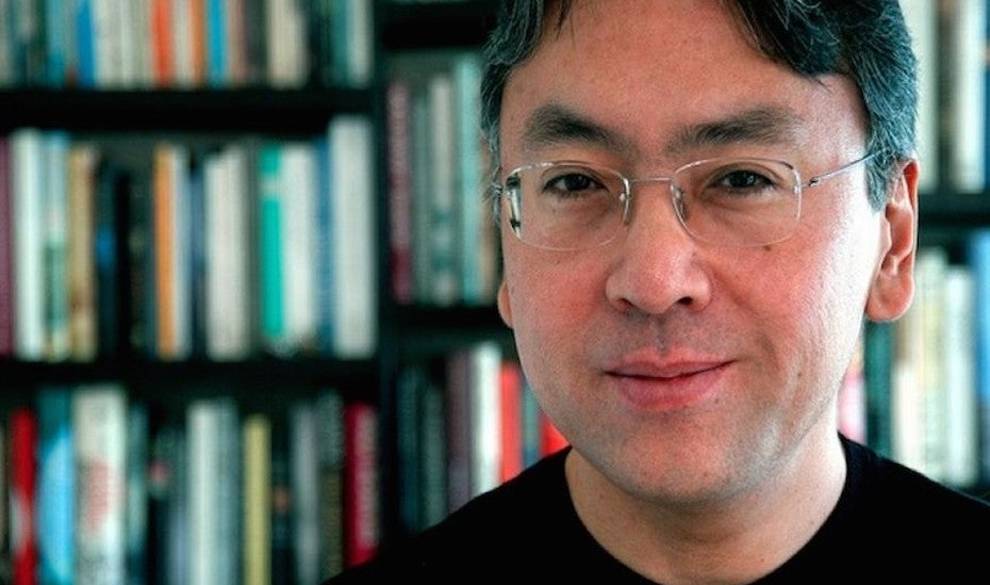 Por qué te va a enamorar Ishiguro, el Premio Nobel de las pequeñas cosas