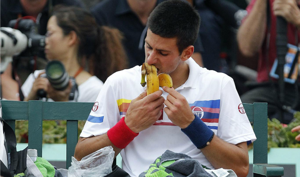 Novak Djokovic abre un restaurante para los sin techo en Serbia