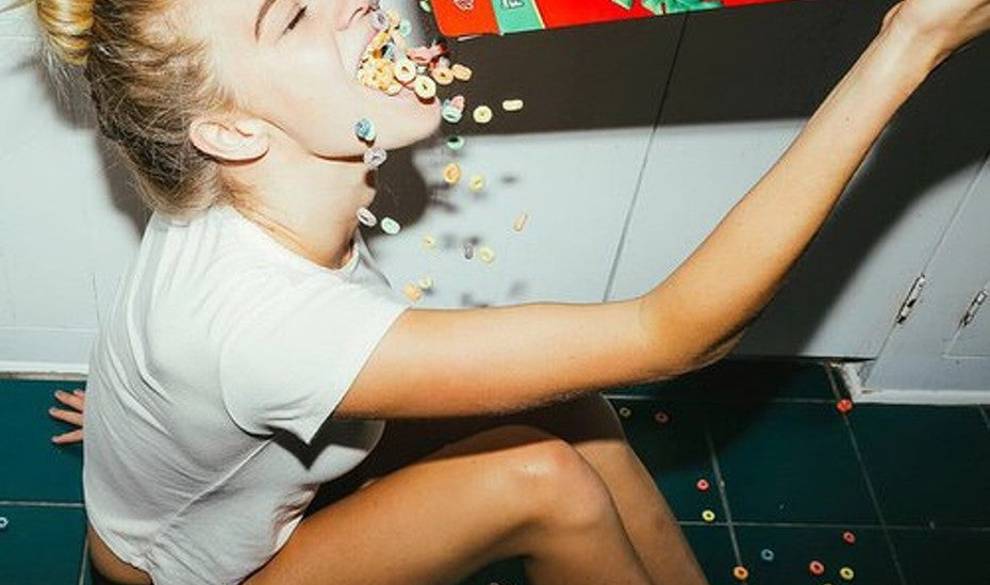 La Obsesión Por Los Alimentos Sanos ¿Nos Tragamos Todo Lo Que Nos Venden?