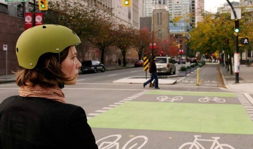 ¿Deberíamos pagar impuestos por circular en bicicleta por la ciudad?
