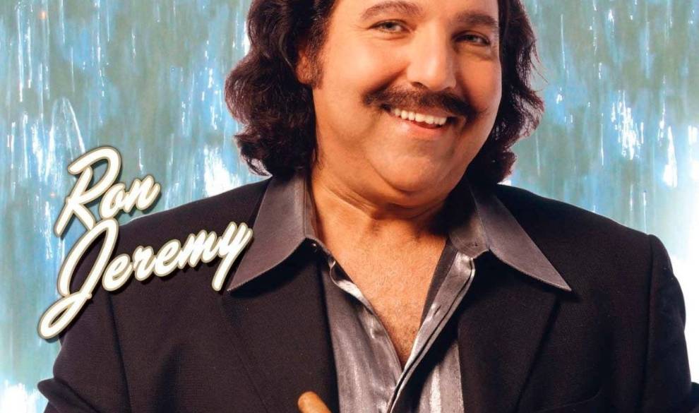 Ron Jeremy, el icono del porno que acabará en la cárcel por violar a 21 mujeres