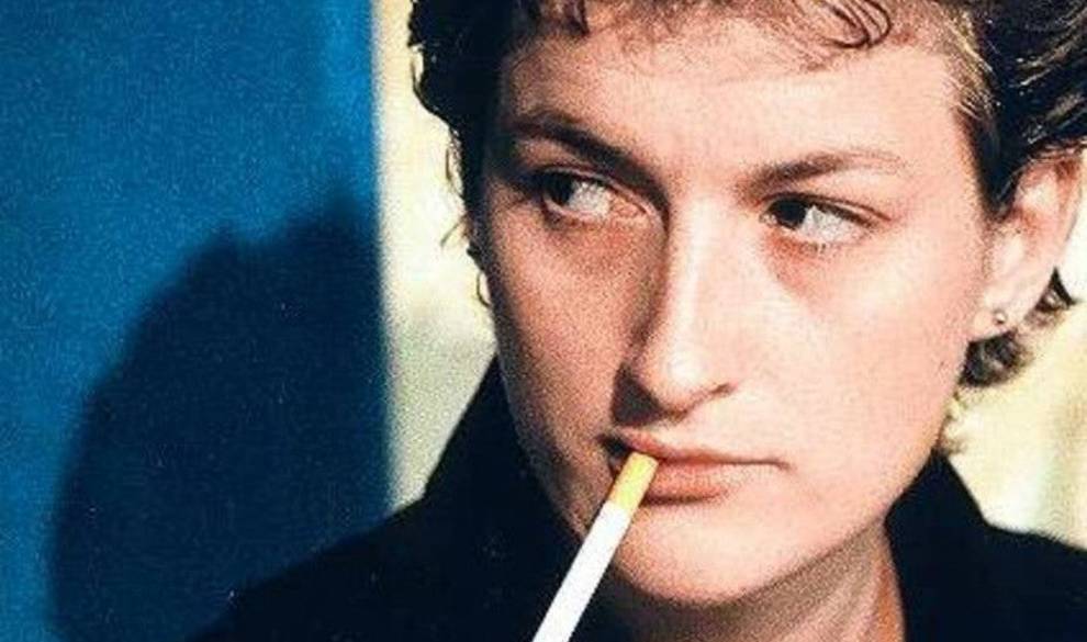 Sarah Kane Es La Autora Que Anunció Su Suicidio En Una Obra De Teatro