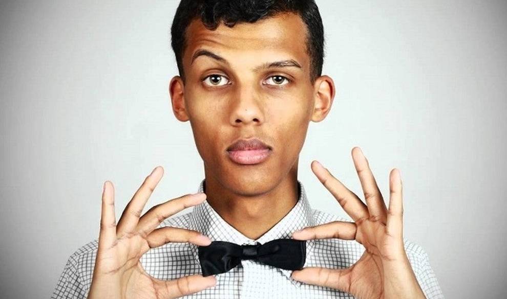 Stromae, el genio que te hace bailar y reflexionar al mismo tiempo