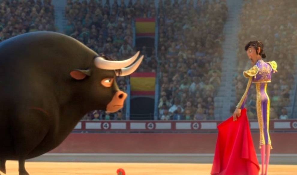 Ojalá la generación ‘Ferdinand’ ayude a prohibir las corridas de toros