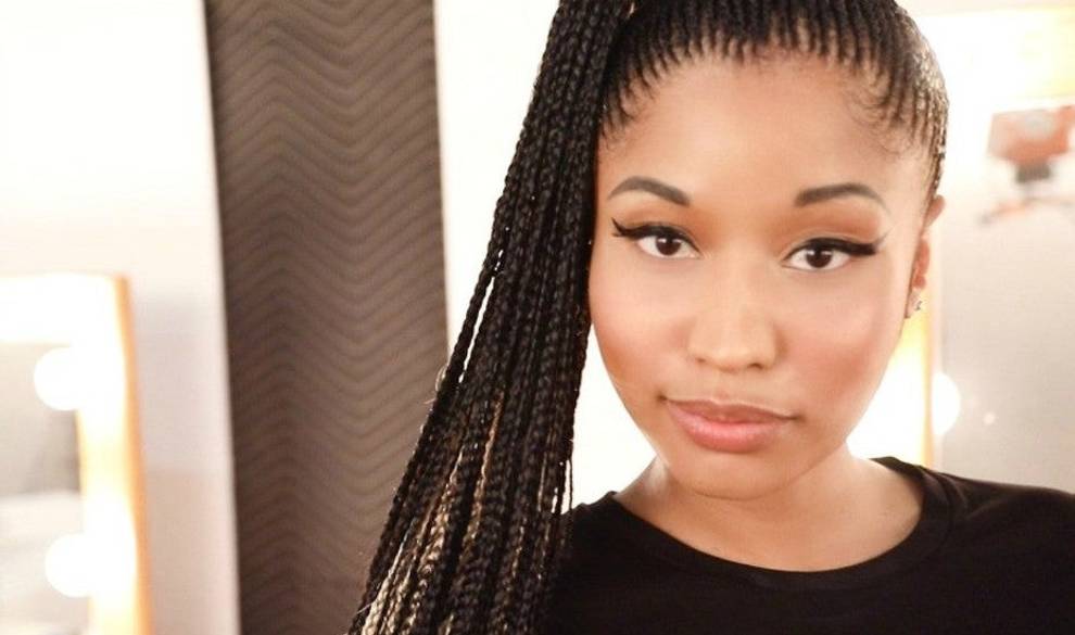 El día que Nicki Minaj pagó la universidad a sus seguidores de Twitter