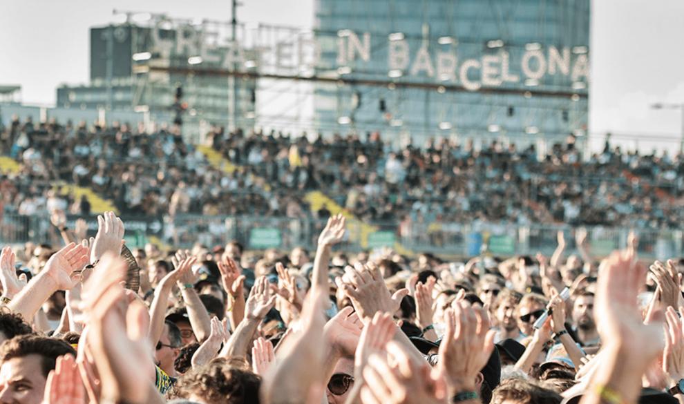 Ouigo te ayuda a exprimir al máximo tu experiencia en el Primavera Sound