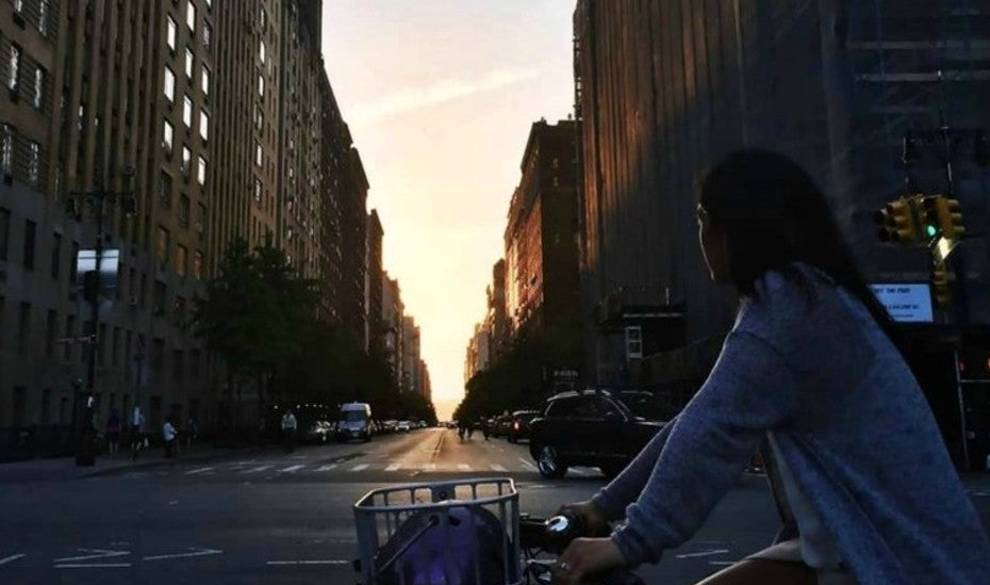 Todo Lo Que Nuestras Ciudades Tienen Que Cambiar Para Que Podamos Ir En Bici