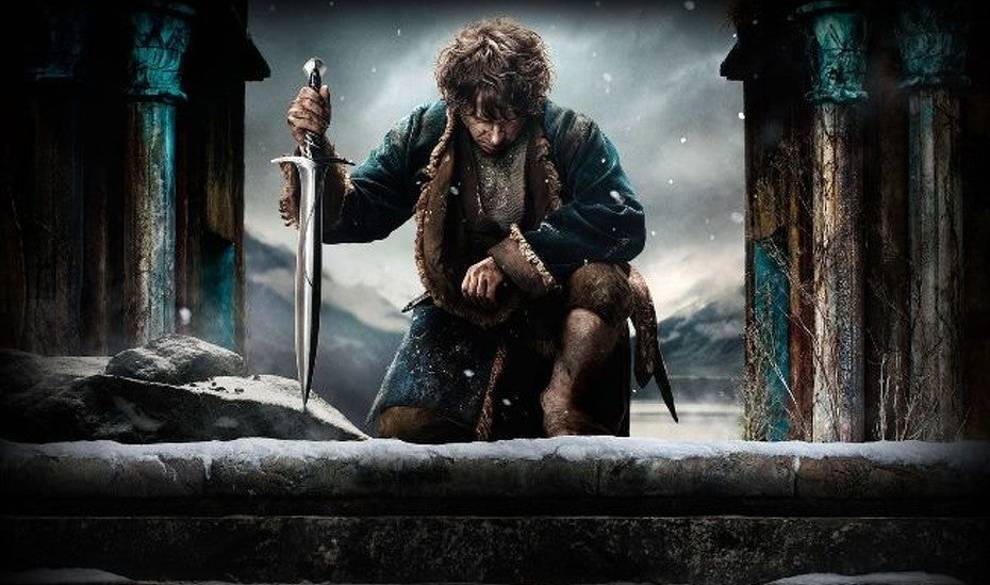 Por Qué Todos Llevamos Un Personaje De 'El Hobbit' Dentro