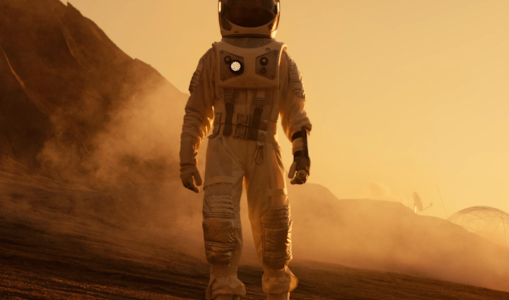 Elon Musk reconoce que los primeros voluntarios en ir a Marte podrían morir