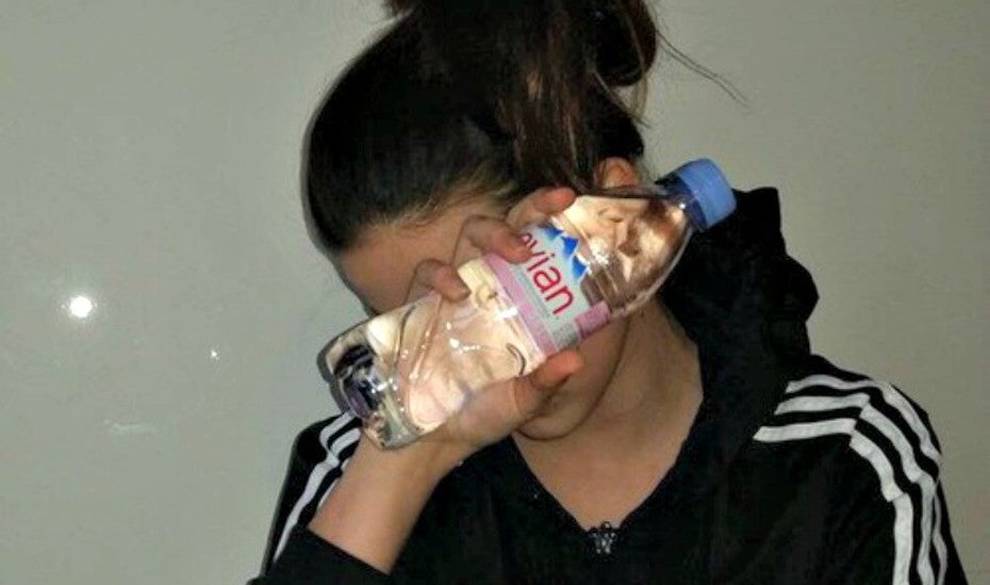 Toda la verdad detrás del negocio de la 'botellita de agua'