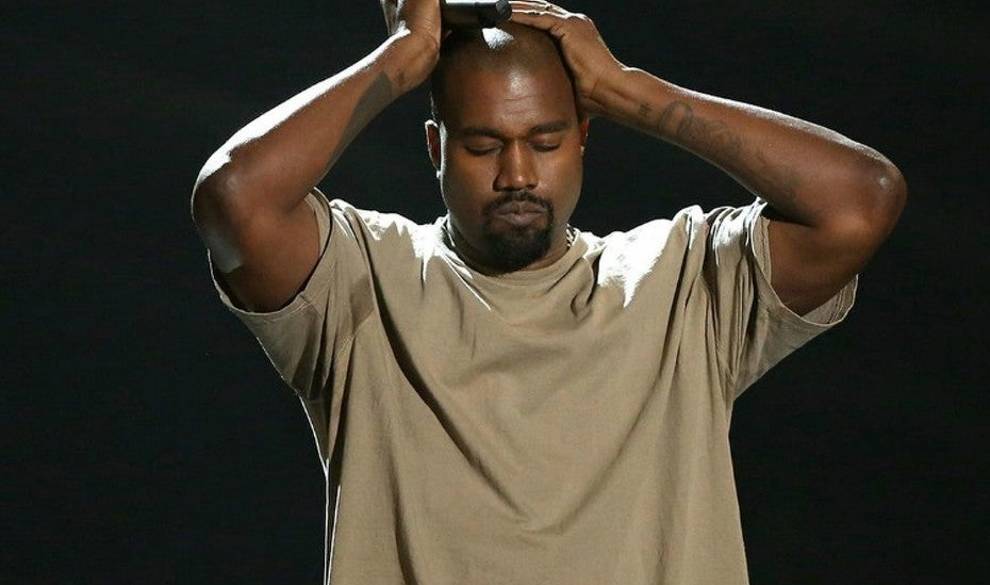 Kanye West Explota Y Es Hospitalizado Por Una Psicosis Temporal